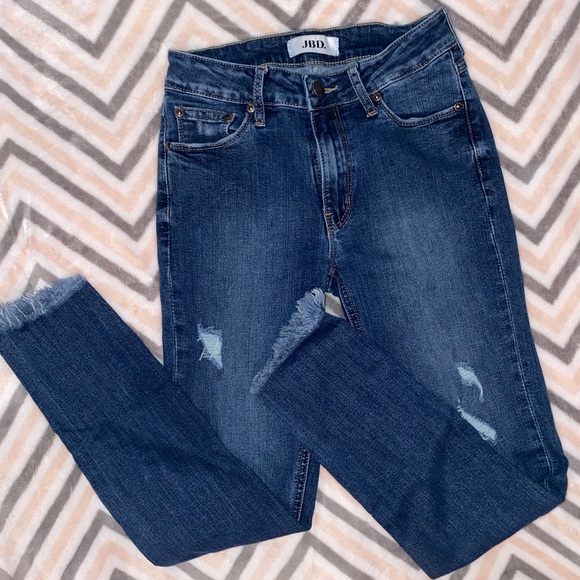 Jeans - Picture 1 of 6